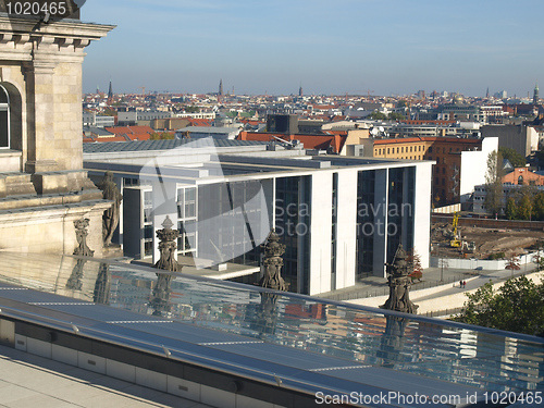 Image of Berlin