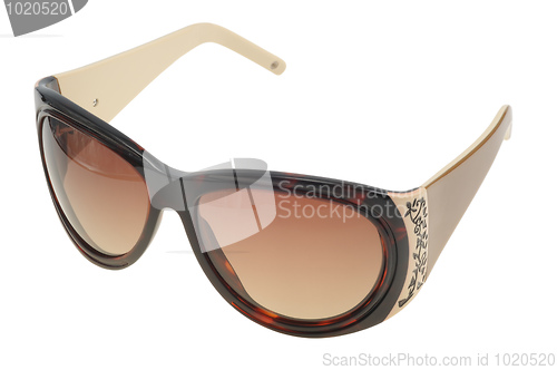 Image of Sunglasses, isolated