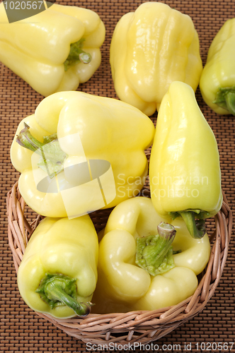 Image of Pepper