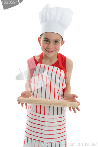 Image of Chef or Cook