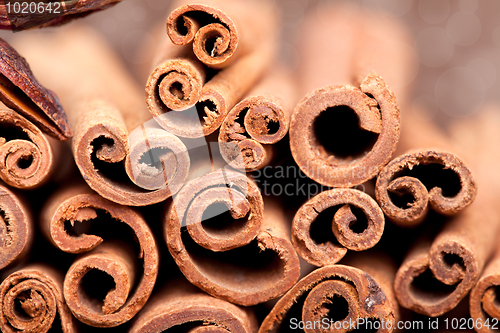 Image of Cinnamon Sticks