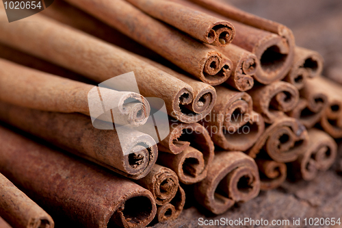 Image of Cinnamon Sticks