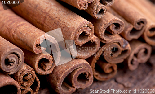 Image of Cinnamon Sticks