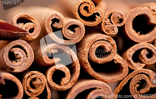 Image of Cinnamon Sticks