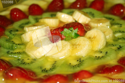 Image of Fruit pie