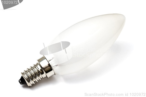 Image of Light Bulb 