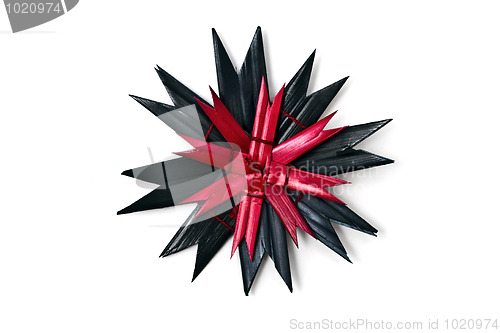 Image of Christmas decorations