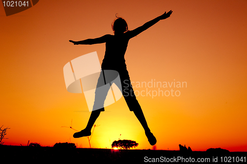 Image of Jumping
