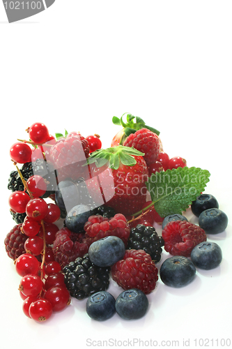 Image of Berries