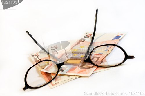 Image of Glasses insurance