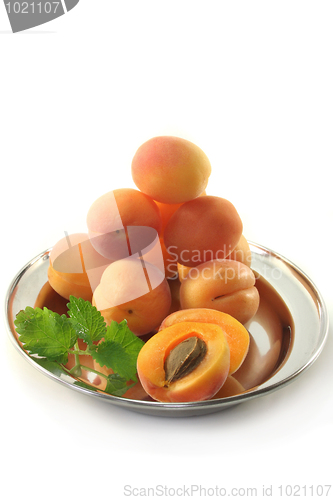 Image of Apricot