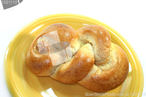 Image of Bread