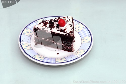 Image of cake