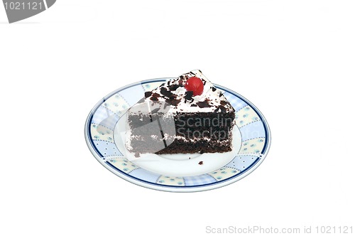 Image of Cake