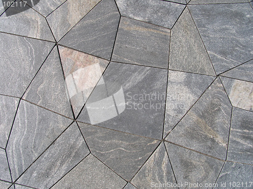 Image of Chinese granite