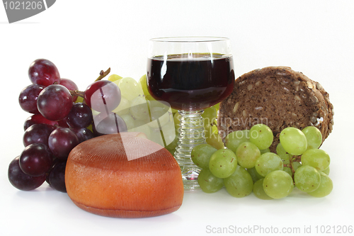 Image of Cheese