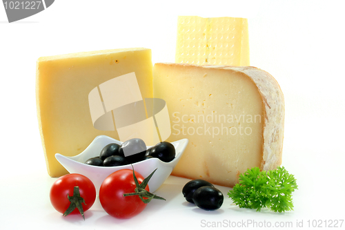 Image of Cheese