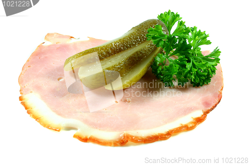 Image of Ham