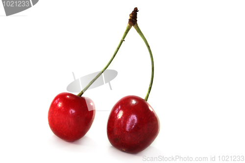 Image of Cherries