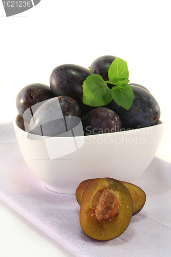 Image of Plum