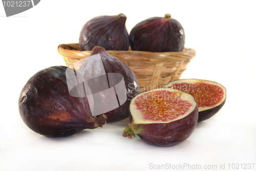 Image of Figs