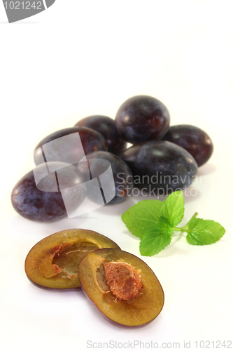 Image of Plum