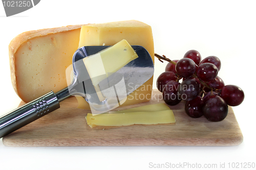 Image of Cheese