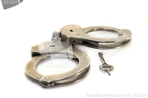 Image of Handcuffs