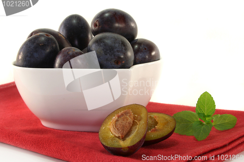 Image of Plum