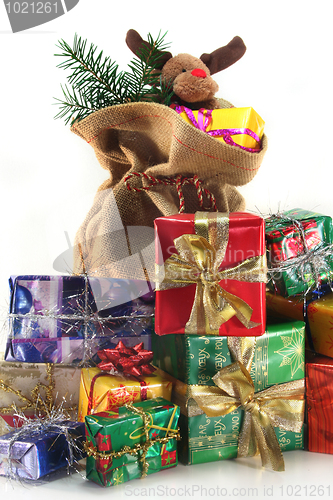 Image of Christmas gift
