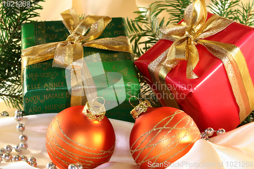 Image of Christmas gift