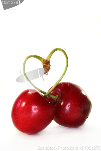 Image of Cherries