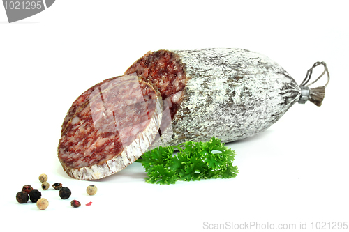 Image of Salami