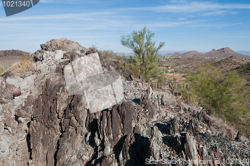 Image of Rocks