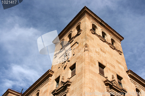 Image of Salamanca, Spain