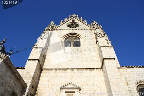 Image of Palencia
