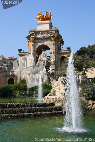 Image of Barcelona