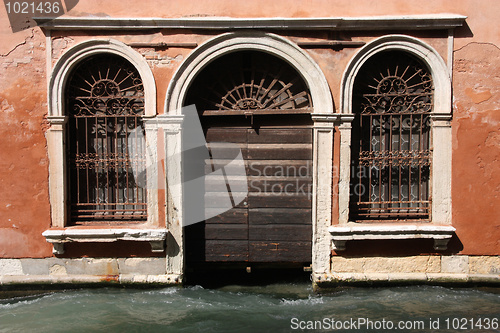 Image of Venice