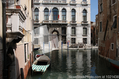 Image of Venice