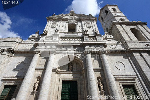 Image of Valladolid