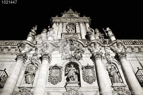 Image of Valladolid