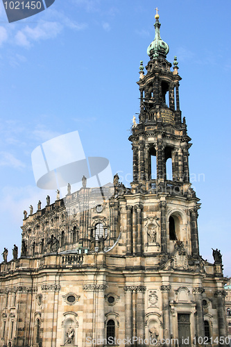 Image of Dresden