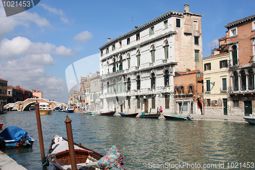 Image of Venice