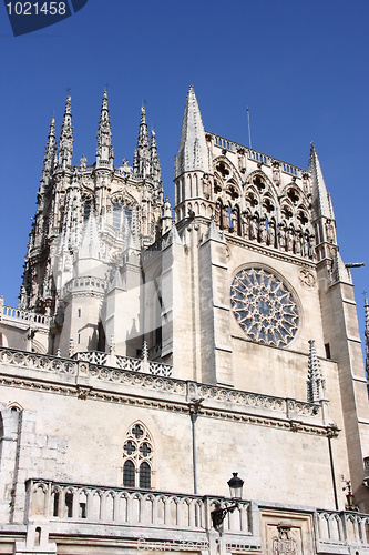 Image of Burgos