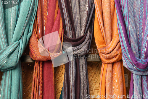 Image of Clothes shop