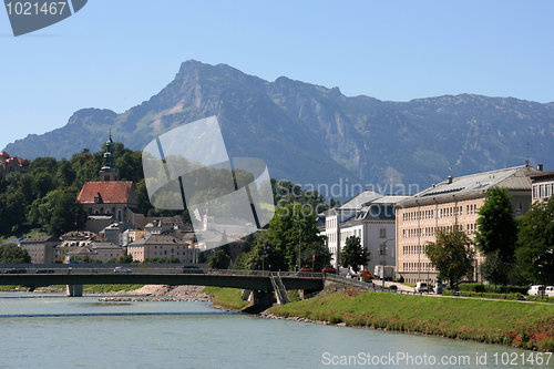 Image of Salzburg