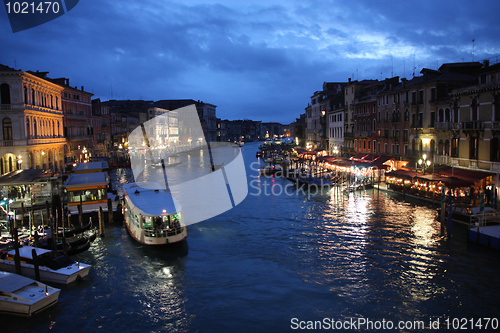 Image of Venice