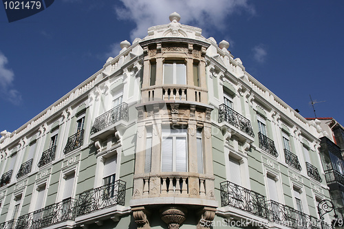 Image of Leon, Spain