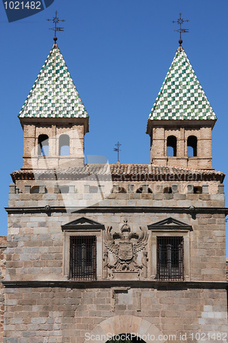 Image of Toledo