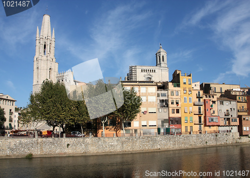 Image of Girona